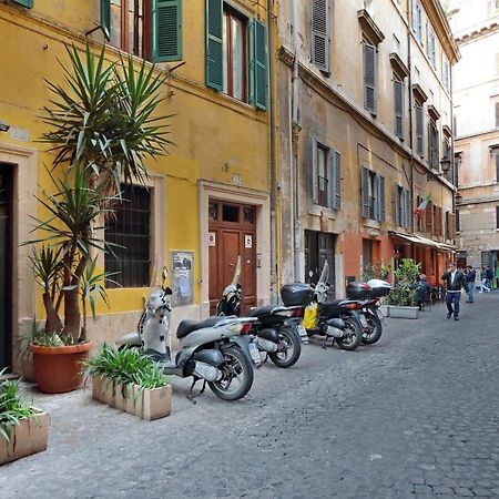 Corallo Apartment Rome Luaran gambar