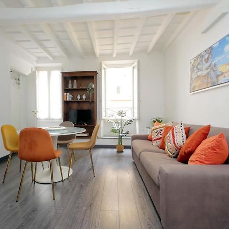 Corallo Apartment Rome Luaran gambar