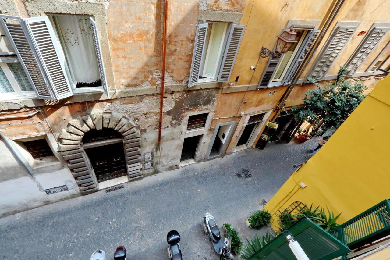 Corallo Apartment Rome Luaran gambar