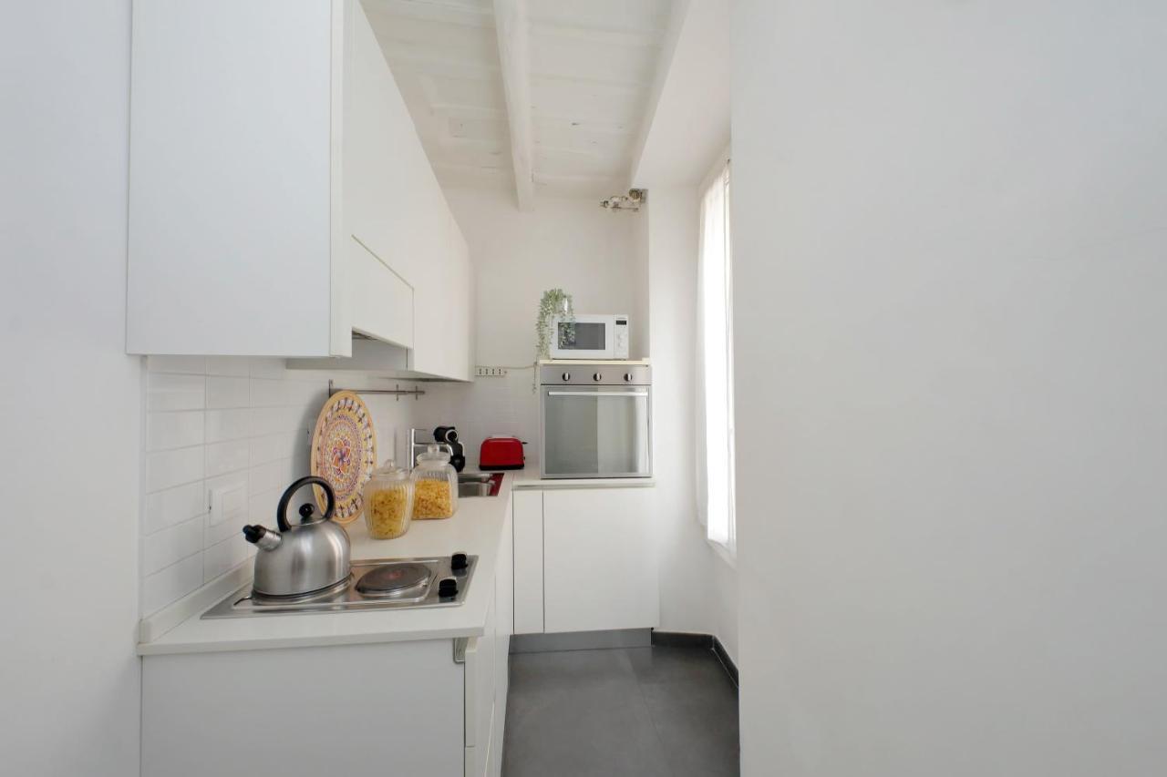 Corallo Apartment Rome Luaran gambar