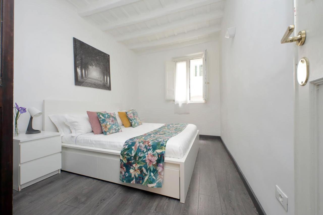 Corallo Apartment Rome Luaran gambar