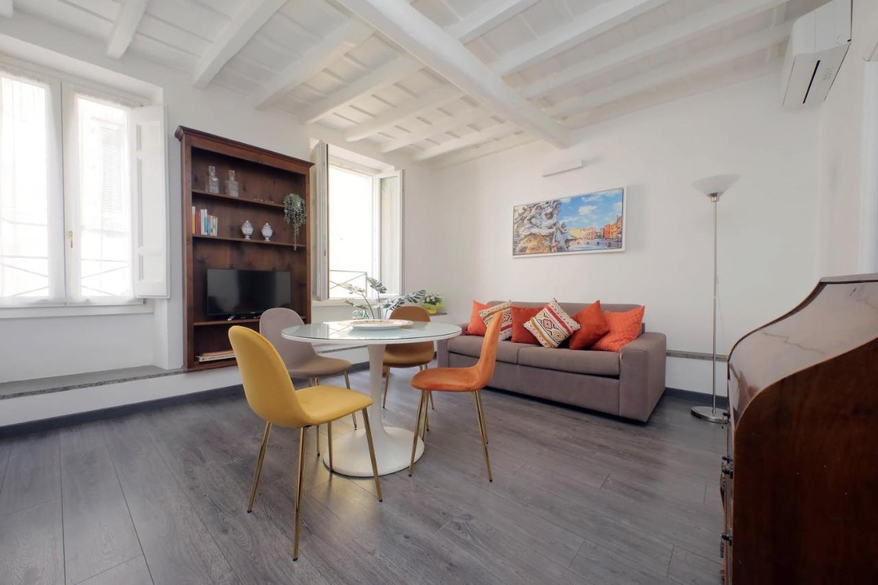 Corallo Apartment Rome Luaran gambar