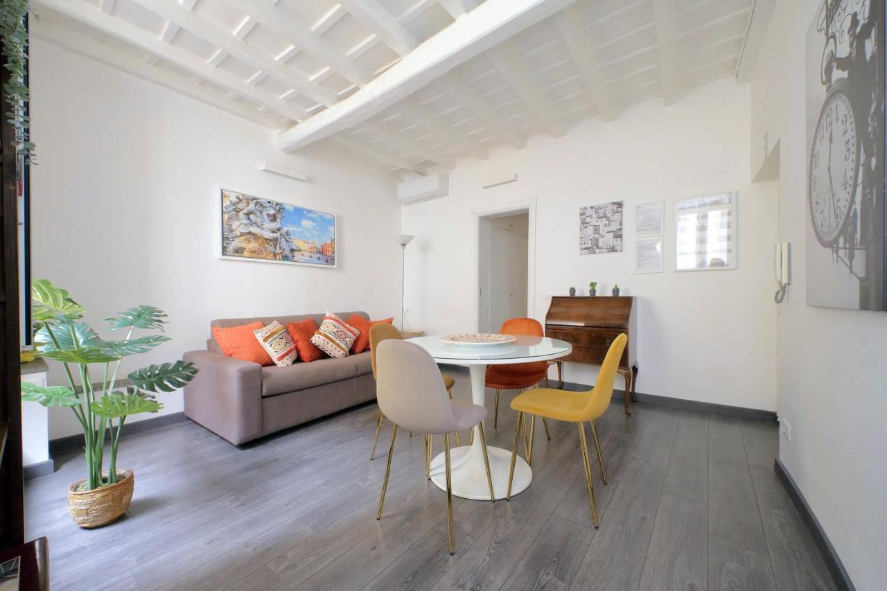 Corallo Apartment Rome Luaran gambar