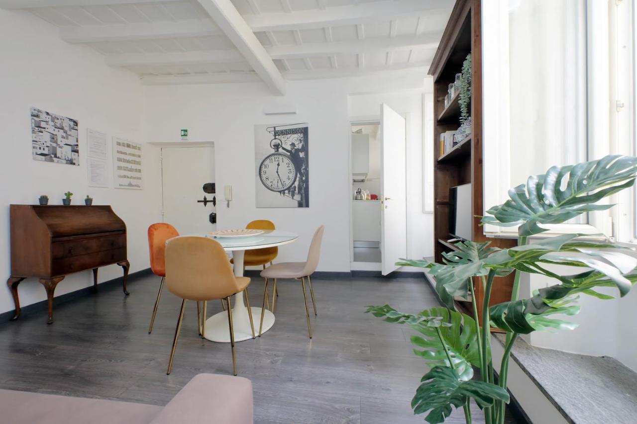 Corallo Apartment Rome Luaran gambar