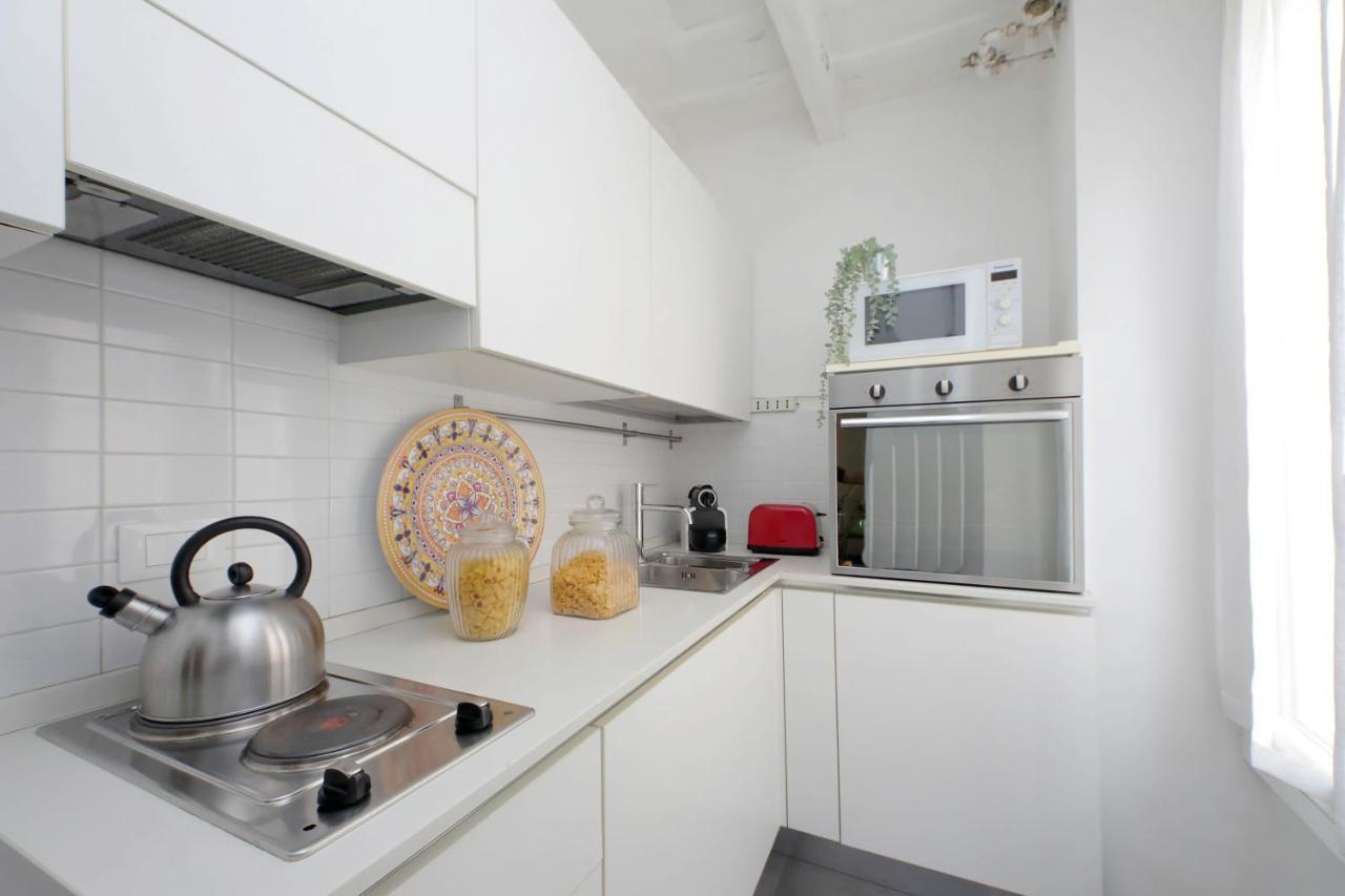 Corallo Apartment Rome Luaran gambar