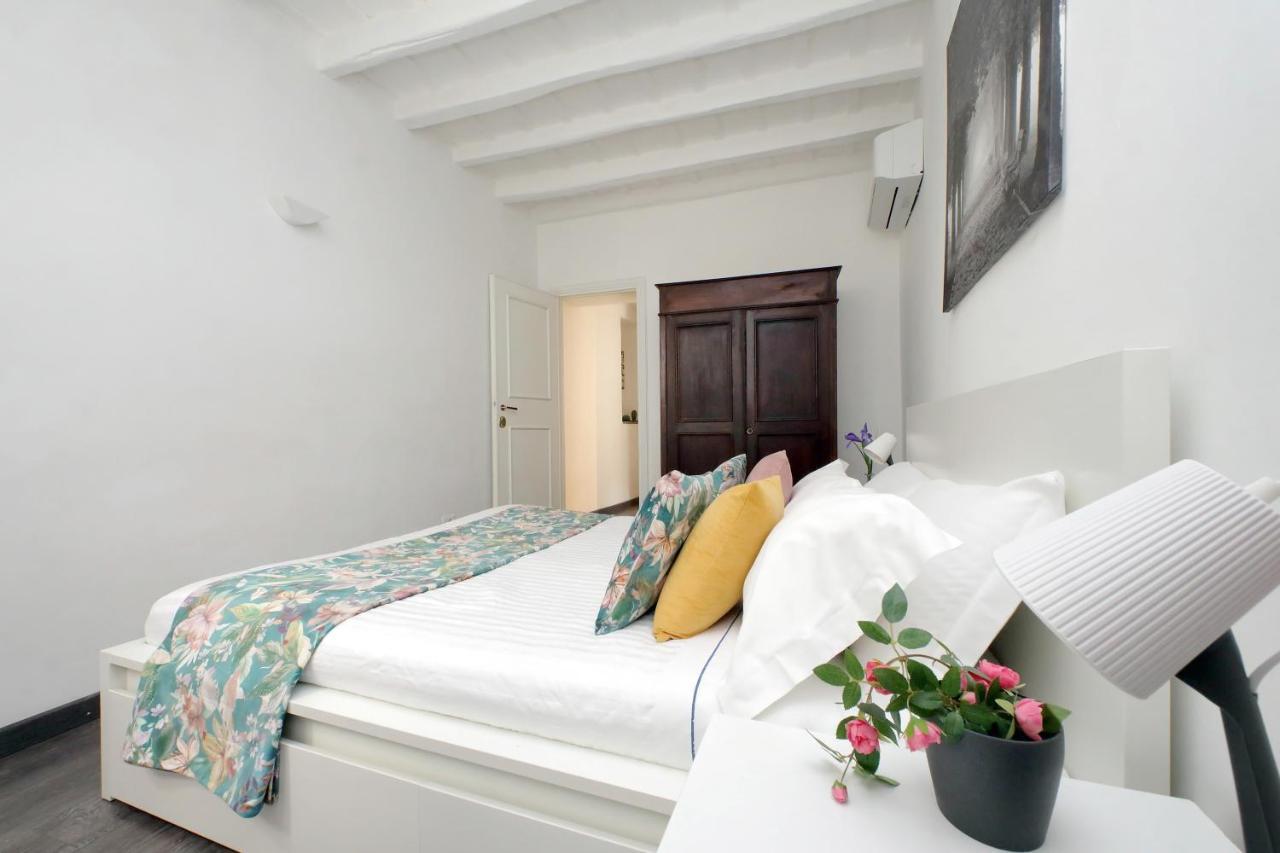 Corallo Apartment Rome Luaran gambar