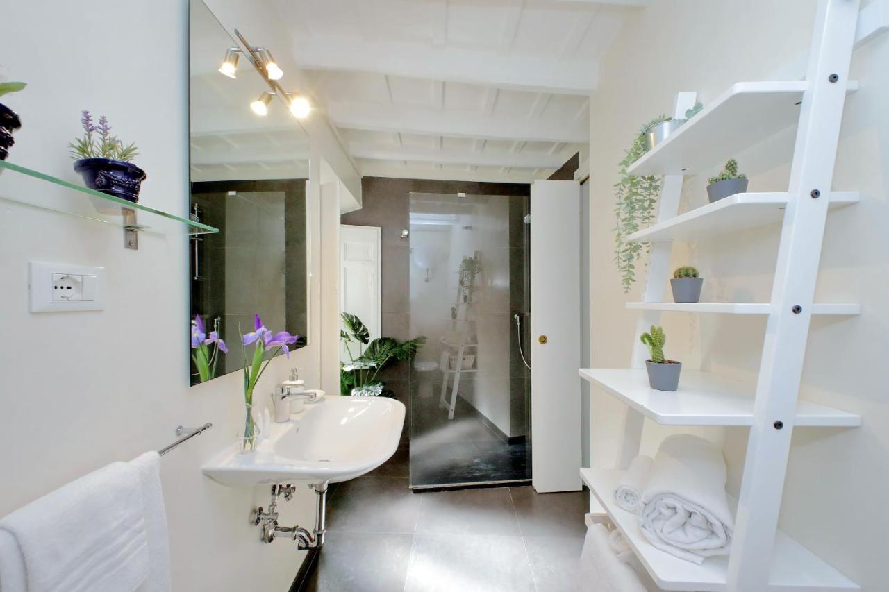 Corallo Apartment Rome Luaran gambar