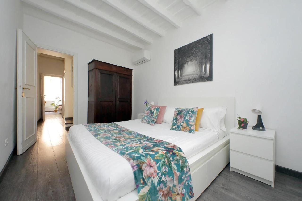 Corallo Apartment Rome Luaran gambar
