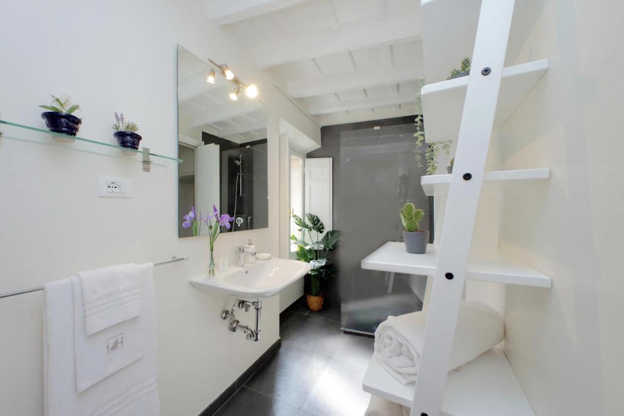 Corallo Apartment Rome Luaran gambar