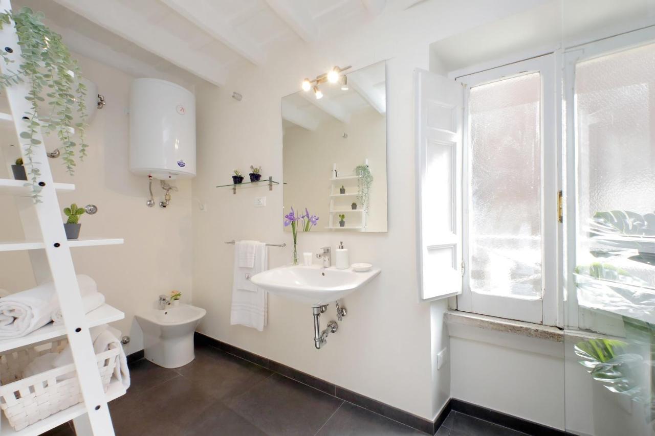 Corallo Apartment Rome Luaran gambar
